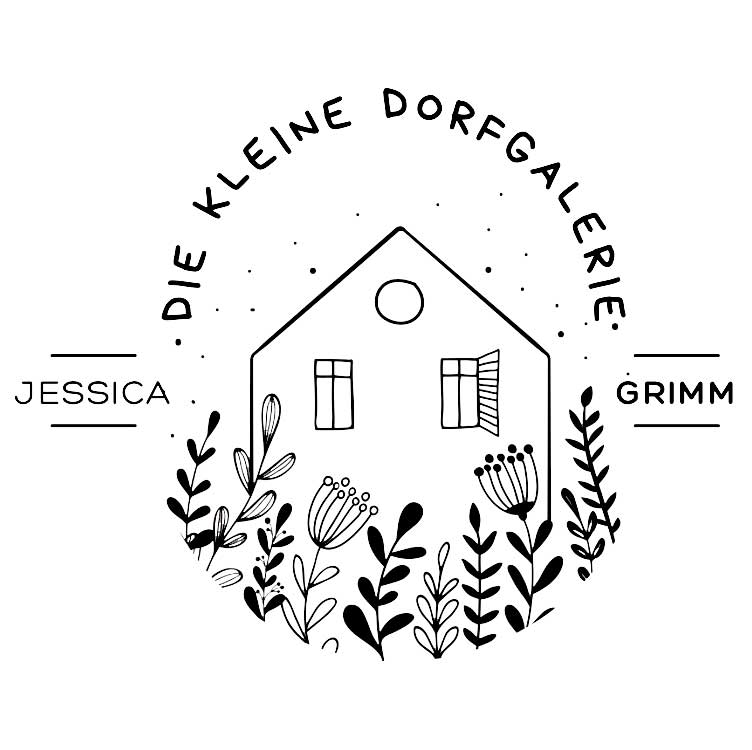 Kleine dorfgalerie