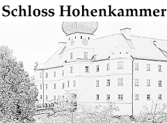 Schloss Hohenkammer1