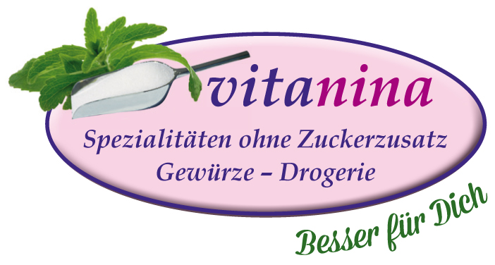 Logo Vitanina