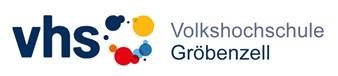 VHS Gröbenzell Logo