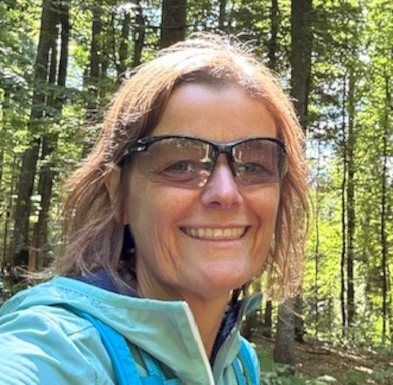 Uta Haller